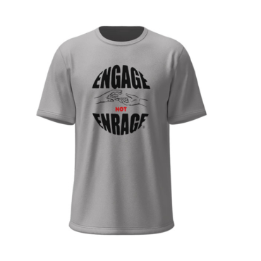 T-shirt---Short-sleev